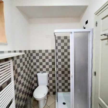 Bed & Breakfast Idria 14 Troina