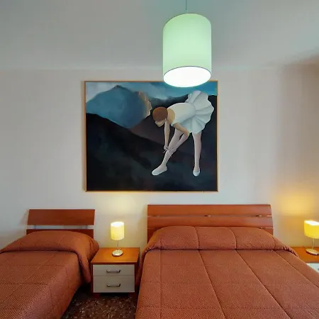 Idria 14 Bed & Breakfast *