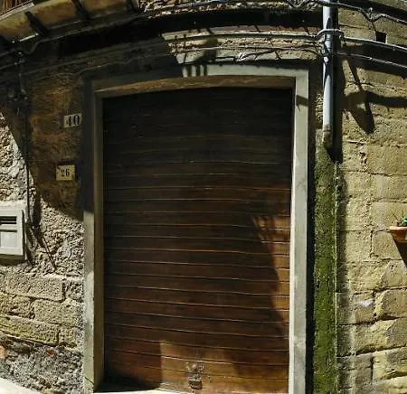 Idria 14 Bed & Breakfast Troina