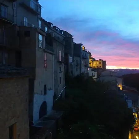 Idria 14 Couette-café