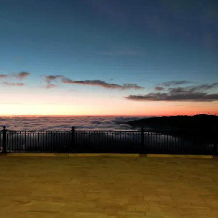 Couette-café Idria 14 *