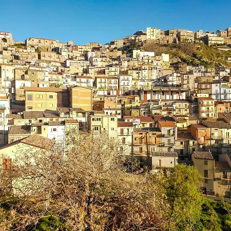 Idria 14 Bed & Breakfast *