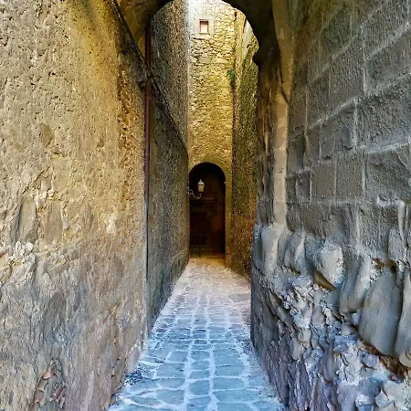 Idria 14 Couette-café *