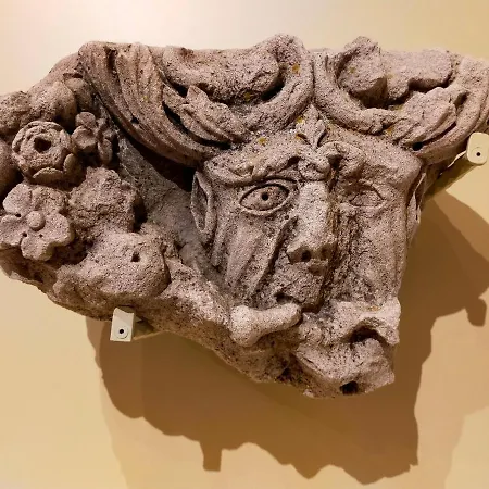 Idria 14 Troina