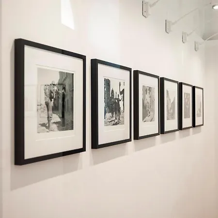 Idria 14 Couette-café