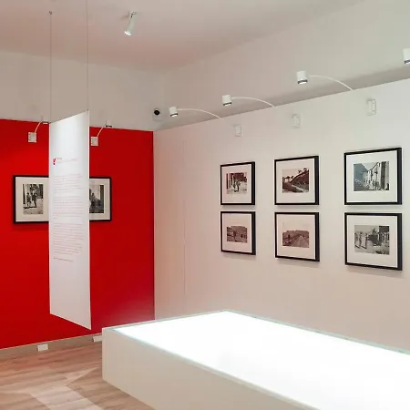 Idria 14 Couette-café *